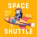 space shuttle