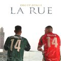 Deo、21 Tach - C'EST LA RUE (feat. 21 Tach)(Explicit)