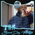 4TM Media、TGX - TgX-Broad Day Freestyle (E3)(Kairi Sane)(feat. TgX)(Explicit)