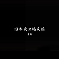 南辰 - 别在爱里说反话 (DJ旋律版)