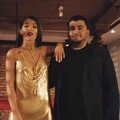 Nora Istrefi、Ermal Fejzullahu - Hije (feat. Ermal Fejzullahu)