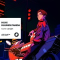 허성현、Khundi Panda - Come Upright
