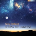Terry Oldfield - Across the Universe