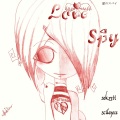 Mary Margaret Park、Secret Silence、Sekrett Scilensce - Just A Love Spy (I Am)(Red Label)