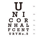 UNICORN - フィフティフィフティ
