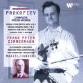 Frank Peter Zimmermann、alexander lonquich - III. Andante