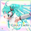 K.able、初音ミク - Colour Code