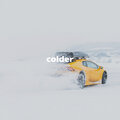 slowed down music、Desren - Colder (Slowed + Reverb)(Explicit)