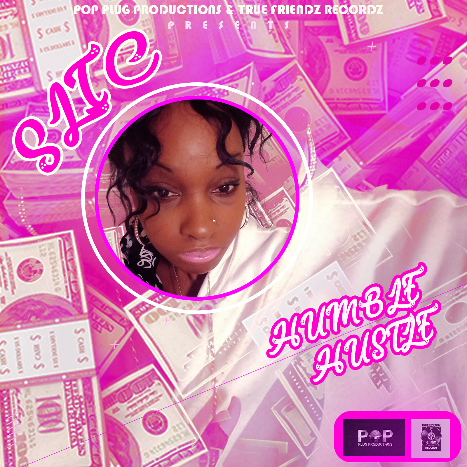 Slic - Humble Hustle (Explicit)