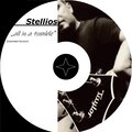 Stellios - Marimba-Dance