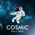 FXRE5T、Finite - Cosmic
