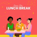 Piano For Lunch Break