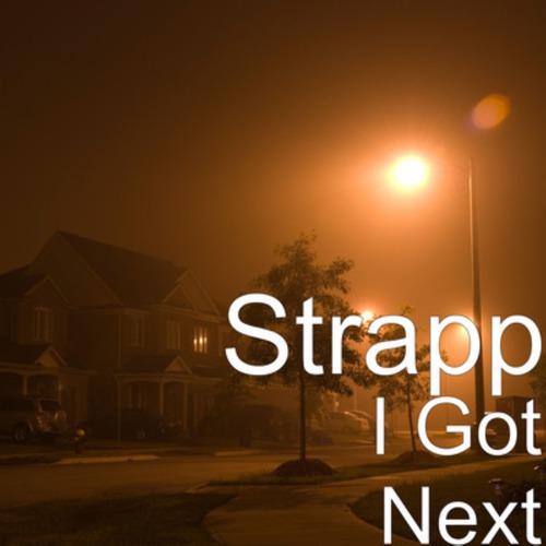 Strapp - Dawg Interlude