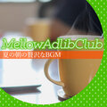 Mellow Adlib Club - Coffee Baroque