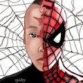 the echoes、Rapkidd - Spidey (feat. rapkidd)(Explicit)