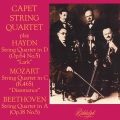 String Quartet No. 53 in D Major, Op. 64 No. 5, Hob. III:63 