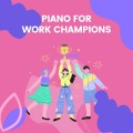 Work Music、Re/work、Massage Music - Focus