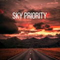 Sky priority (feat. PLAZA & Kudai)