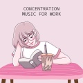 Work Music、Re/work、Massage Music、Focus - Pure Expression