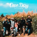 King-NDK、Awriix - One Day (feat. King-NDK)