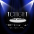TONIGHT single for PARAPHERNALIA, Vol. 4 (feat. Devious (D.Y.B.)) [Explicit]
