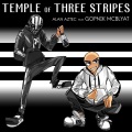 Temple of Three Stripes (feat. Gopnik McBlyat)