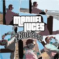 Randhe、Manuel Luces - Bluberry (feat. randhe)(Explicit)