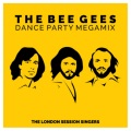 The London Session Singers - How Deep Is Your Love