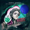 German Brigante、Midnight Workouts - City Lights