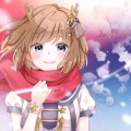 鹿乃 - nameless