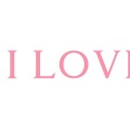 阿良良木健、洛天依、Dizzy.TC3 - I LOVE U