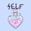 Jeff Rock - Self