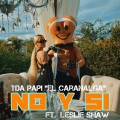 No Y Si (feat. Leslie Shaw)