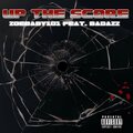 Up The Score (feat. Badazz) [Explicit]