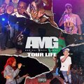 AMG、B3 Glizzy - YOUNG BOSS (Explicit)