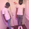 V8、Narico - Freddy vs Jason (feat. Narico)(Explicit)