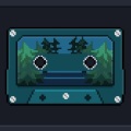 Laka - Deep in the Forest /Forest Biome