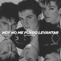 Fran Garro - Mecano, Hoy No Me Puedo Levantar (TechHouseRemix)
