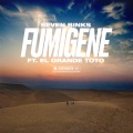 Fumigène (feat. ElGrandeToto)(Explicit)