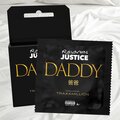 Rayven Justice、Traxamillion - Daddy