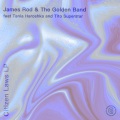 James Rod、The Golden Band、Tito SuperStar、Tania Haroshka - Film Theorie