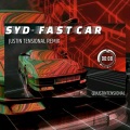 Fast Car (feat. SYD)(Justin Tensional DANCE REMIX)