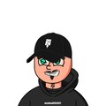 Moha、Kanus - PSSSSD (Fan Song)(feat. Kanus)(Explicit)
