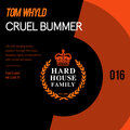 Tom Whyld - Cruel Bummer