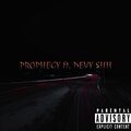 Kenzoo、Devy Shh - Prophecy (feat. Devy Shh)(Explicit)
