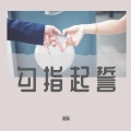 莫斛、洛天依、言和、星尘 - 勾指起誓