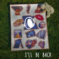 Psycho - I'll Be Back (Explicit)