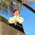 吉子迈子、DJ散人 - 彩虹
