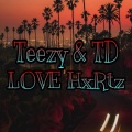 Luh Teezy、Fresh TRAC - You and Me (feat. Luh Teezy)(Oficial audio)(Explicit)