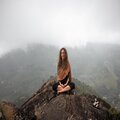 Wp Sounds、Amel Scott、Anna Nueva - Powerful Mind